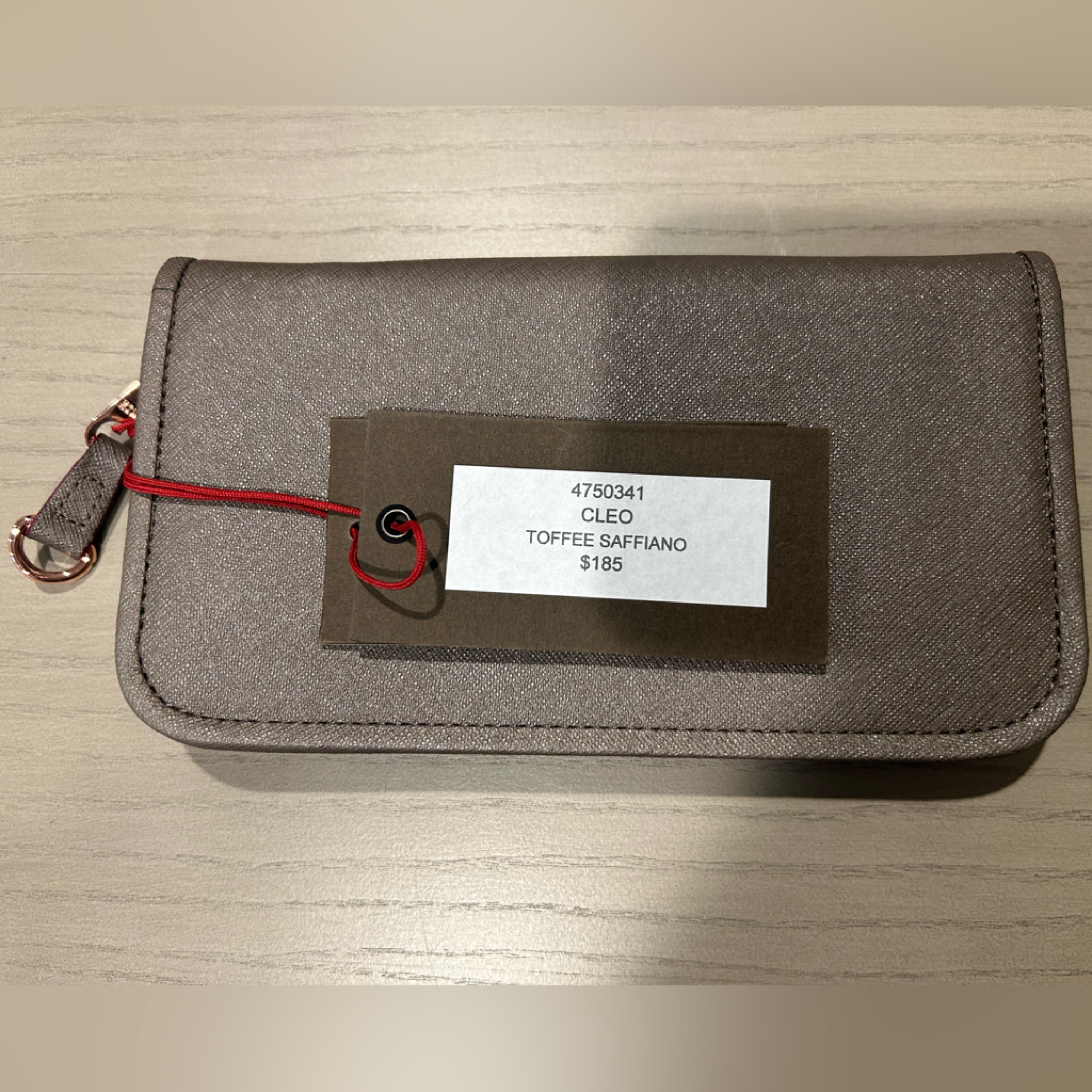Mz Wallace Wallet